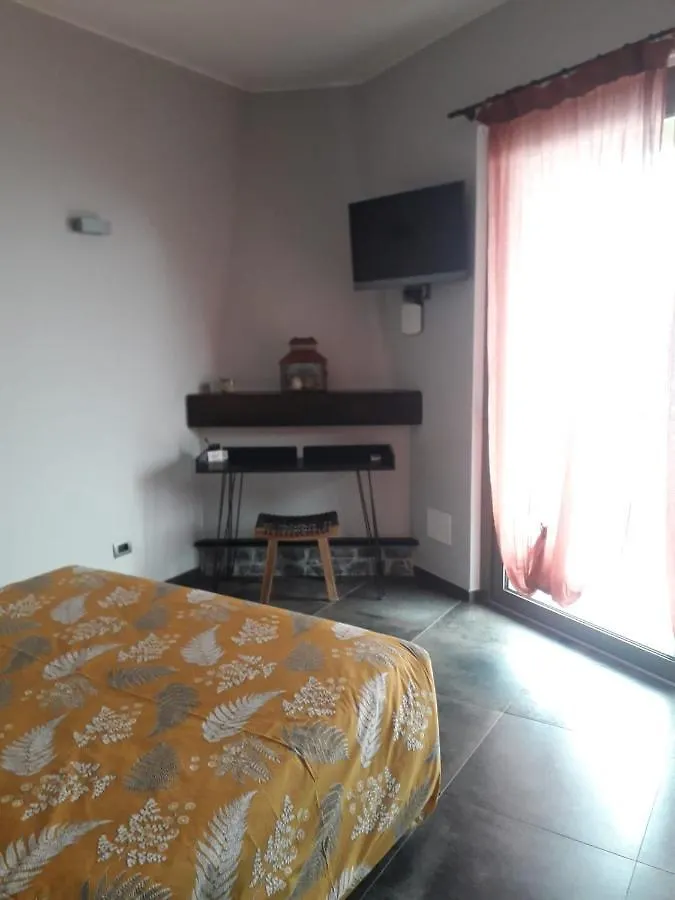 B&B Nido Sul Mare Alassio Frühstückspension