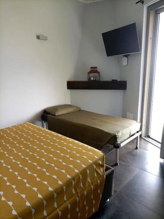 B&B Nido Sul Mare Alassio 0*,  Italien