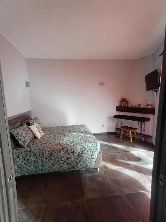 B&B Nido Sul Mare Alassio Frühstückspension