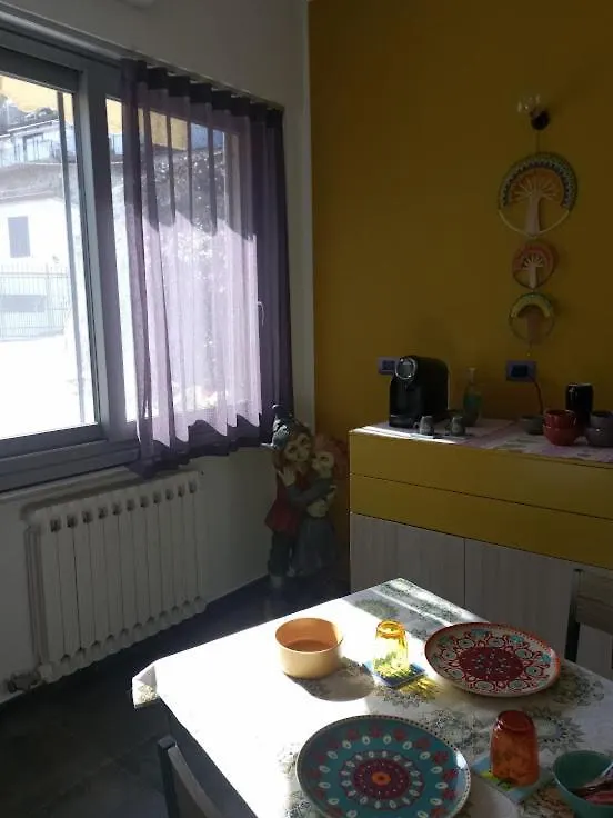 B&B Nido Sul Mare Alassio 0*,  Italien