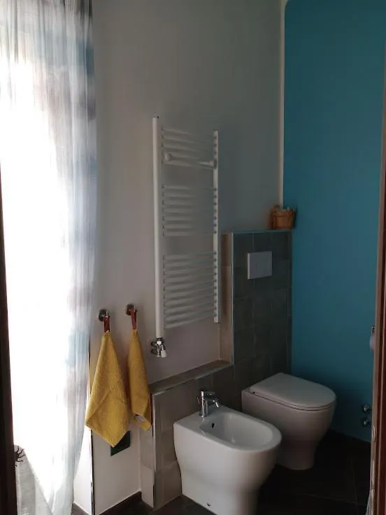 Frühstückspension B&B Nido Sul Mare Alassio