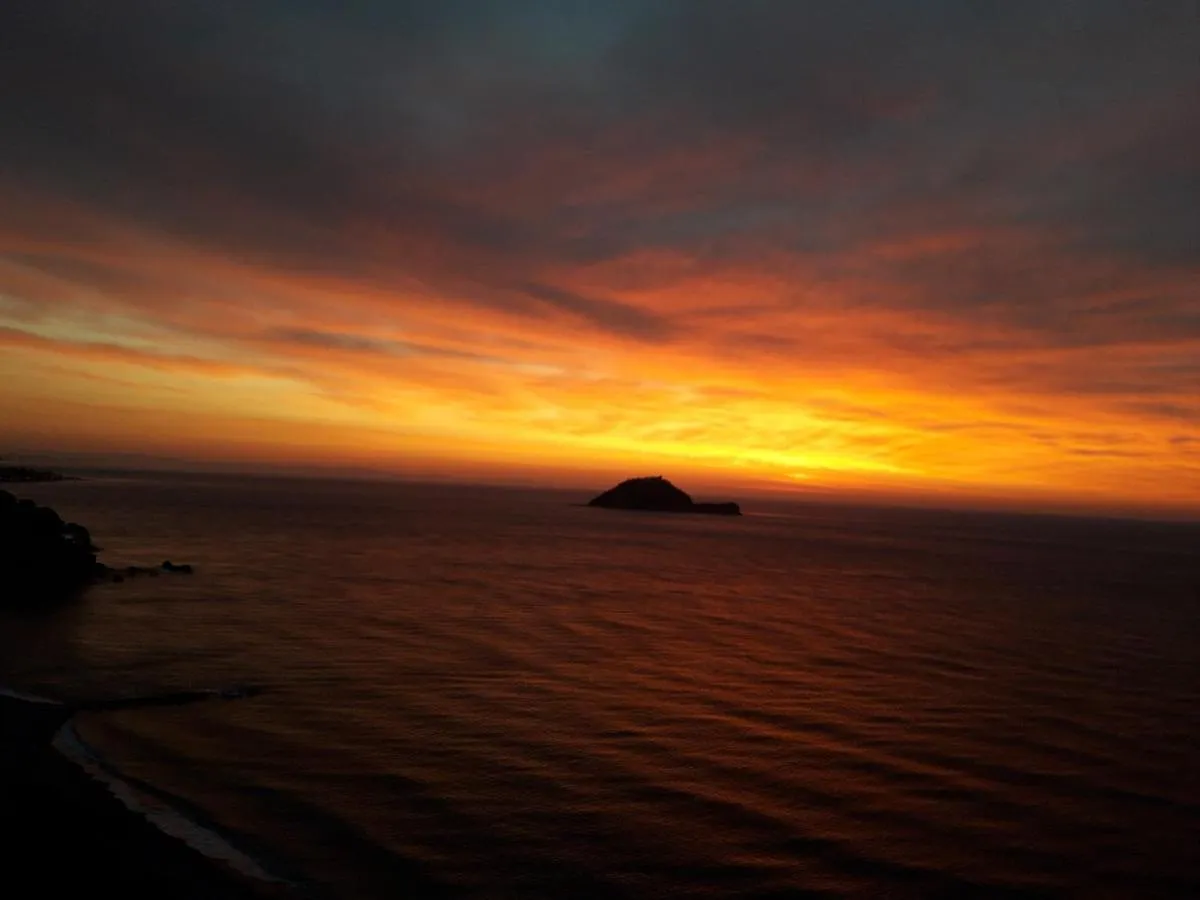 B&B Nido Sul Mare Alassio