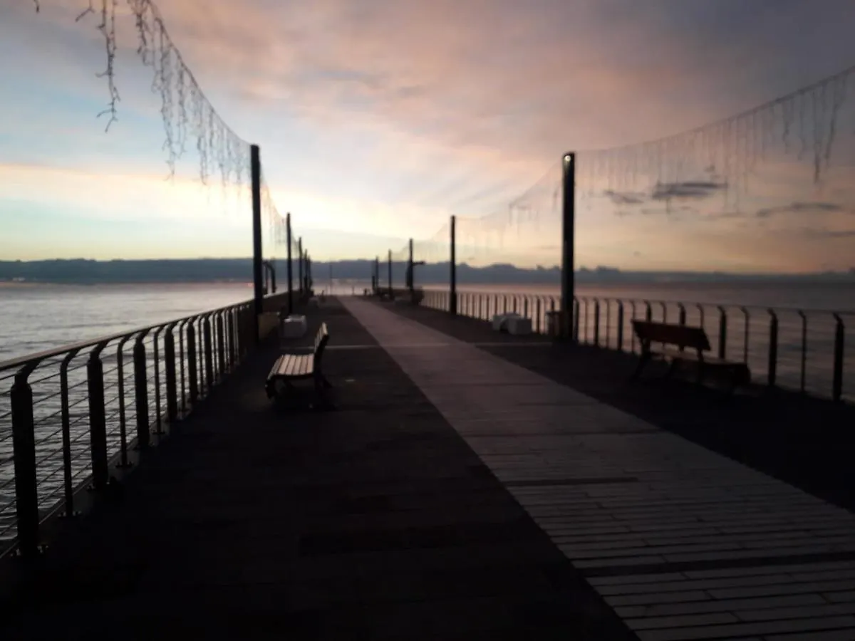 Couette-café B&B Nido Sul Mare Alassio