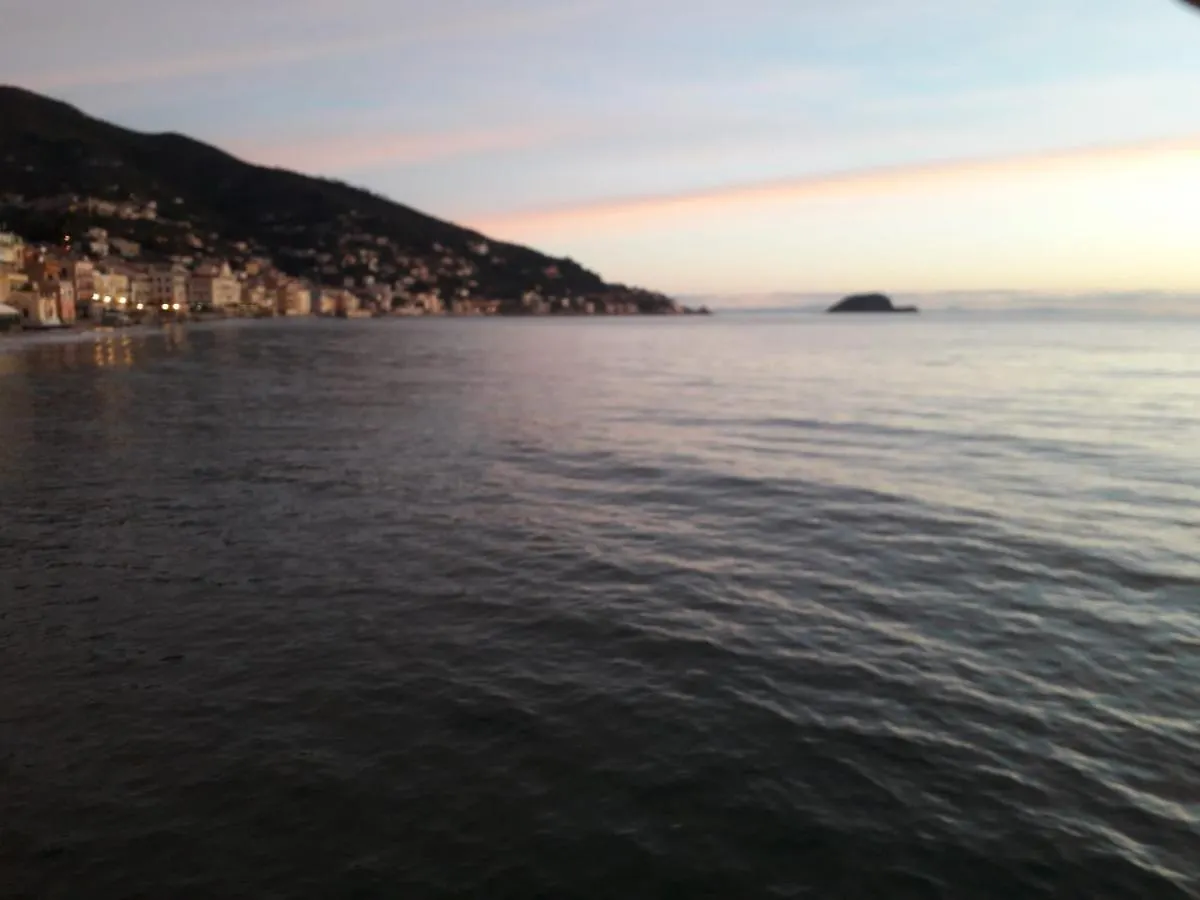 B&B Nido Sul Mare Alassio 0*,  Italie