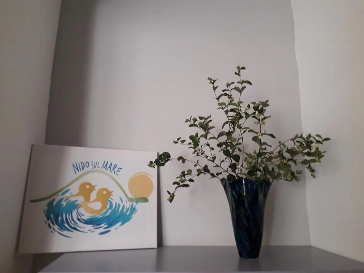 B&B Nido Sul Mare Alassio