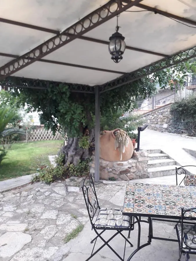 Couette-café B&B Nido Sul Mare Alassio