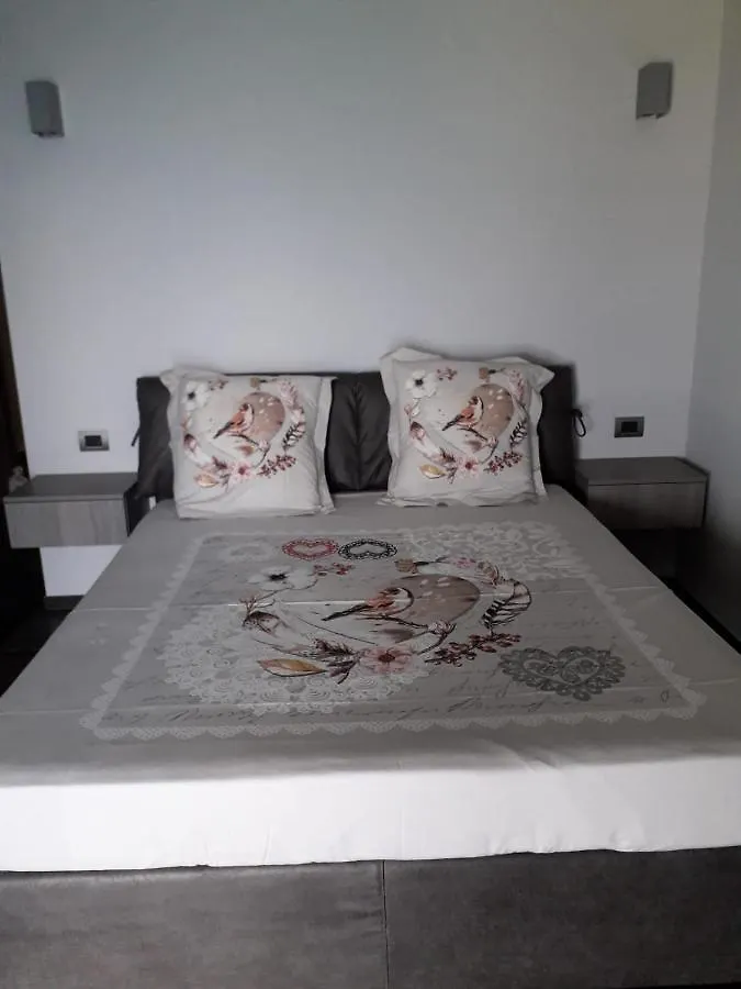 B&B Nido Sul Mare Alassio