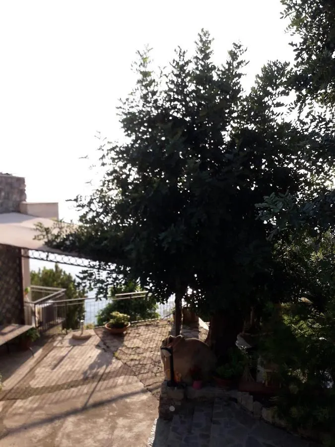 Couette-café B&B Nido Sul Mare Alassio
