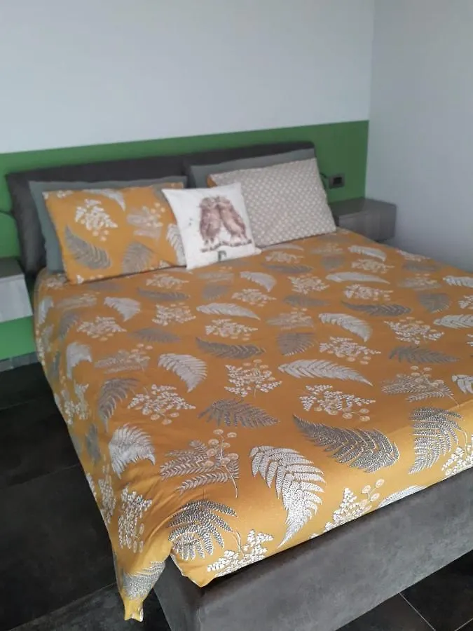 B&B Nido Sul Mare Alassio