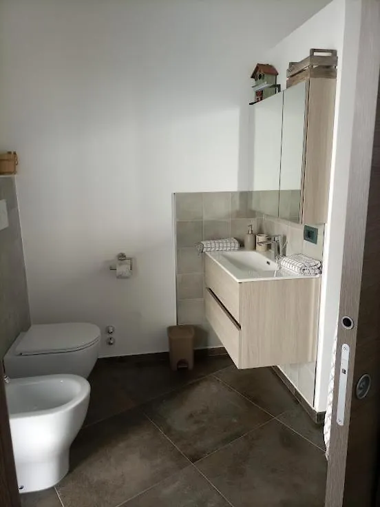 B&B Nido Sul Mare Alassio 0*,