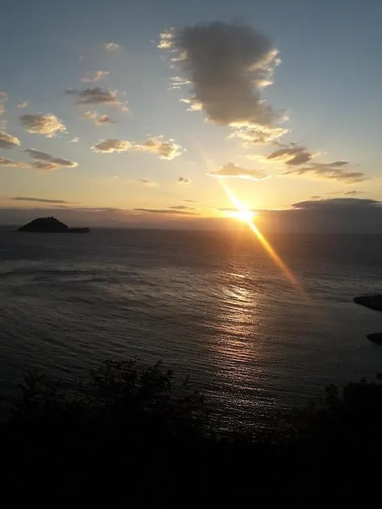 Couette-café B&B Nido Sul Mare Alassio