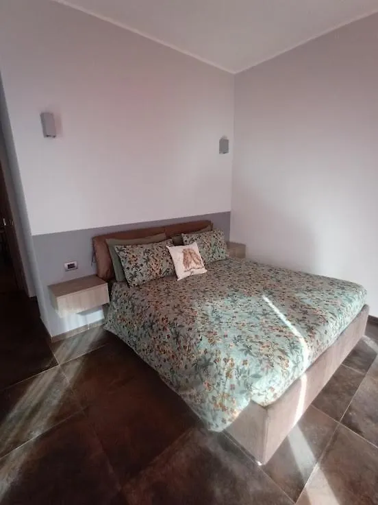 B&B Nido Sul Mare Alassio
