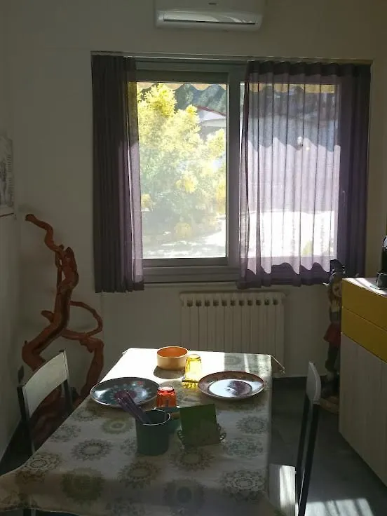 Bed & Breakfast B&B Nido Sul Mare Alassio