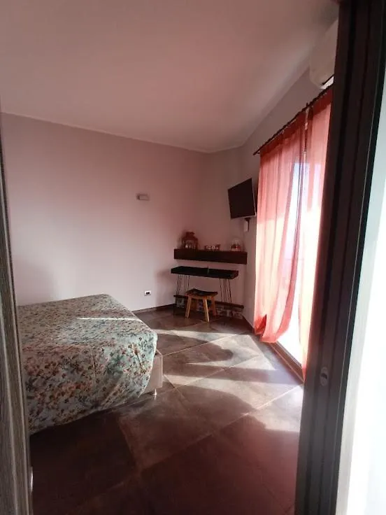 B&B Nido Sul Mare Alassio Italien