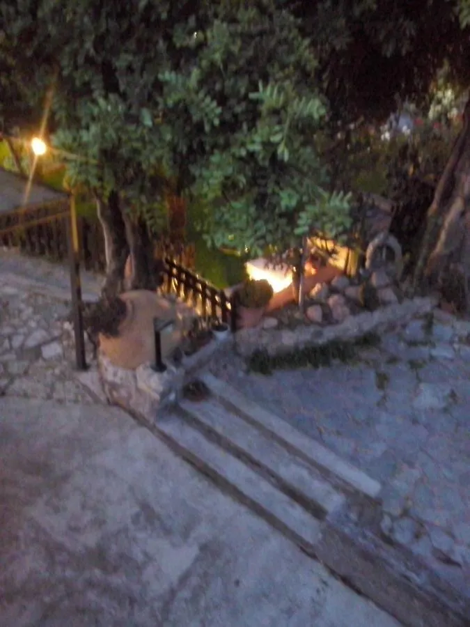 B&B Nido Sul Mare Alassio